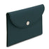 Leather business card / credit card holder